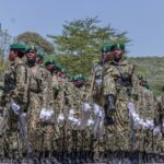 How CFAO Mobility Kenya is Engaging Students in Road Safety Awareness