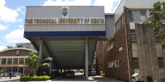 Technical University of Kenya (TUK)