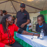 DTB Empowers Over 100 Women Entrepreneurs with Digital and Financial Literacy Training