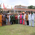 Full List of Africa Nazarene University Courses, Cutoffs & How to Apply