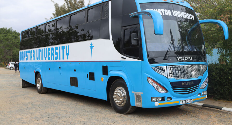 daystar university