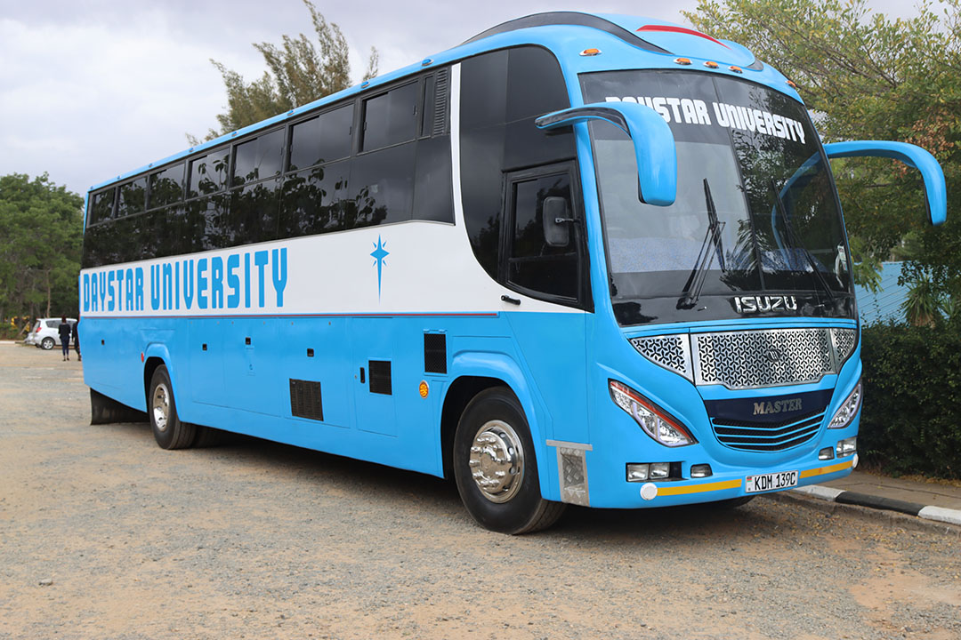 daystar university
