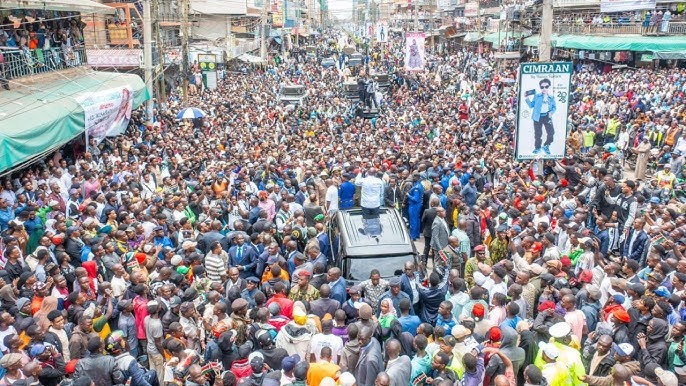 eastleigh nairobi