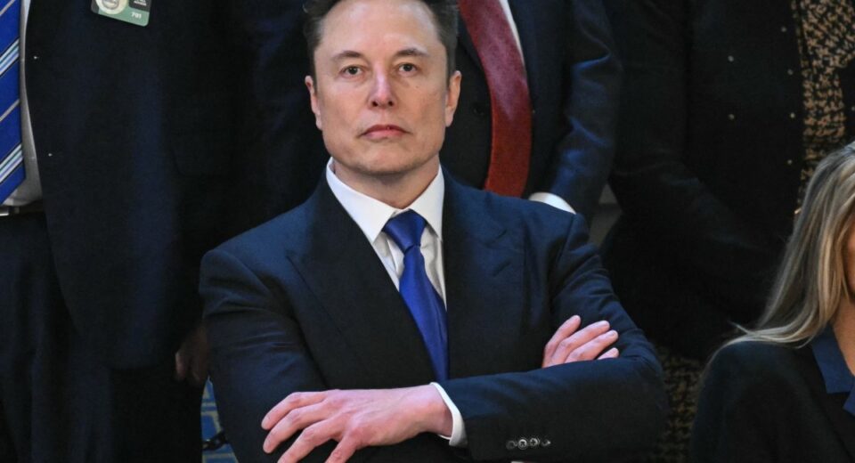 elon musk
