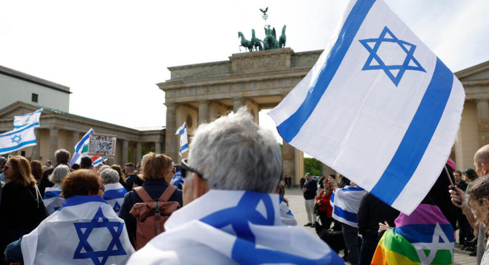 israel