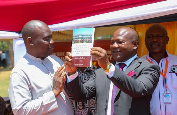 kakamega county