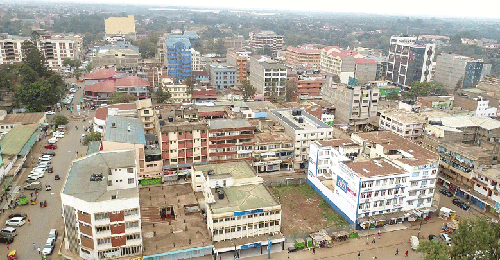 kiambu county