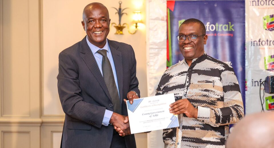 kilifi county government