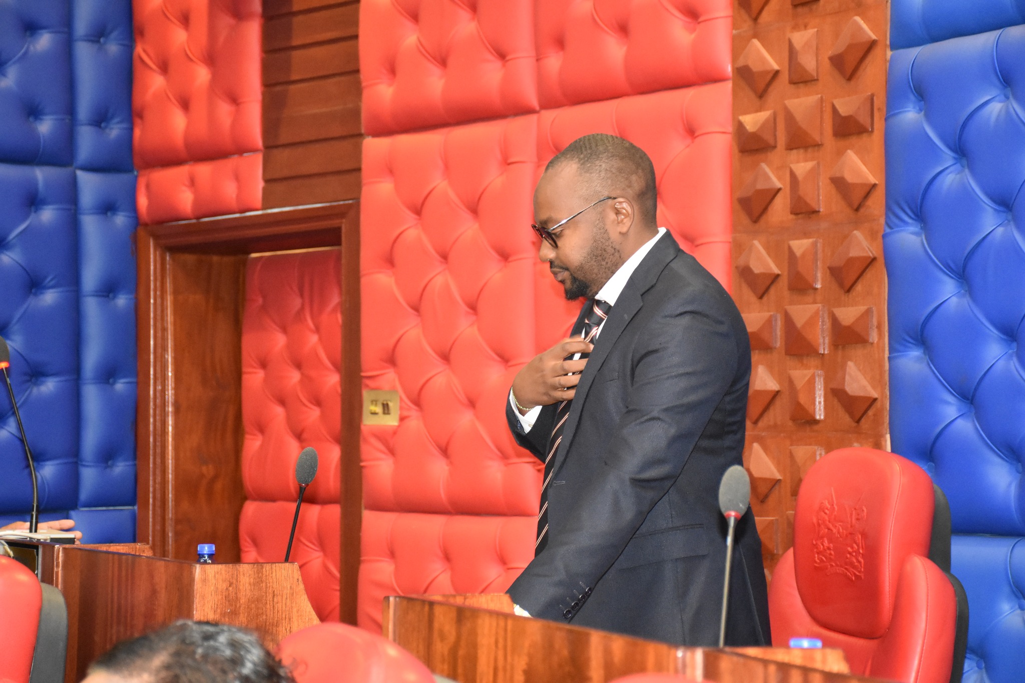 kirinyaga county assembly