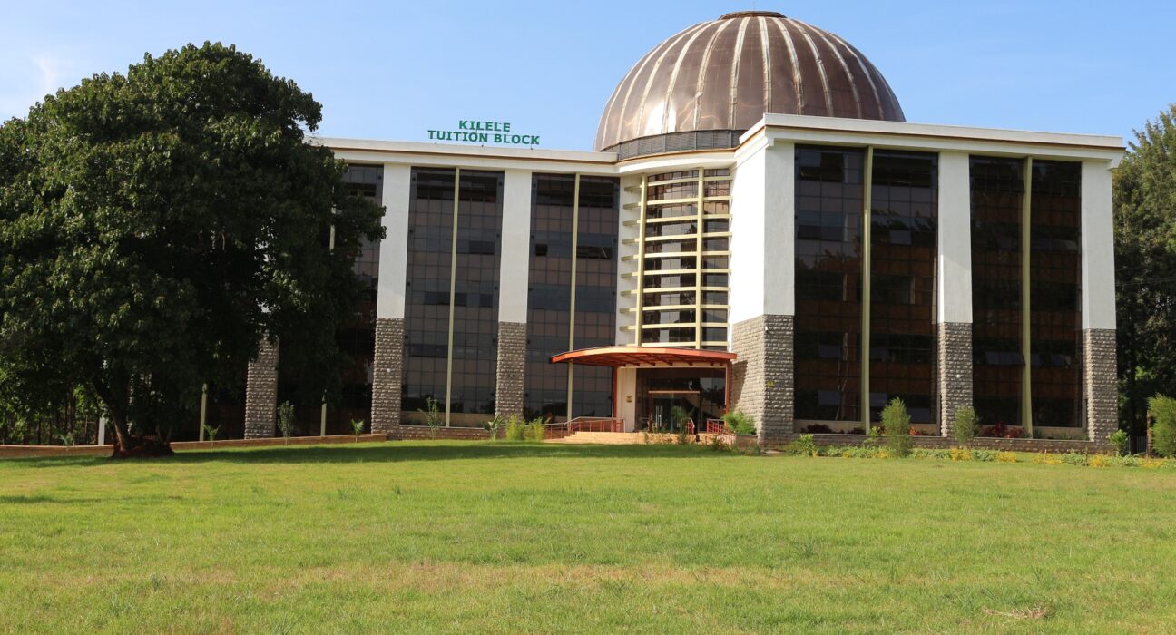 kirinyaga university