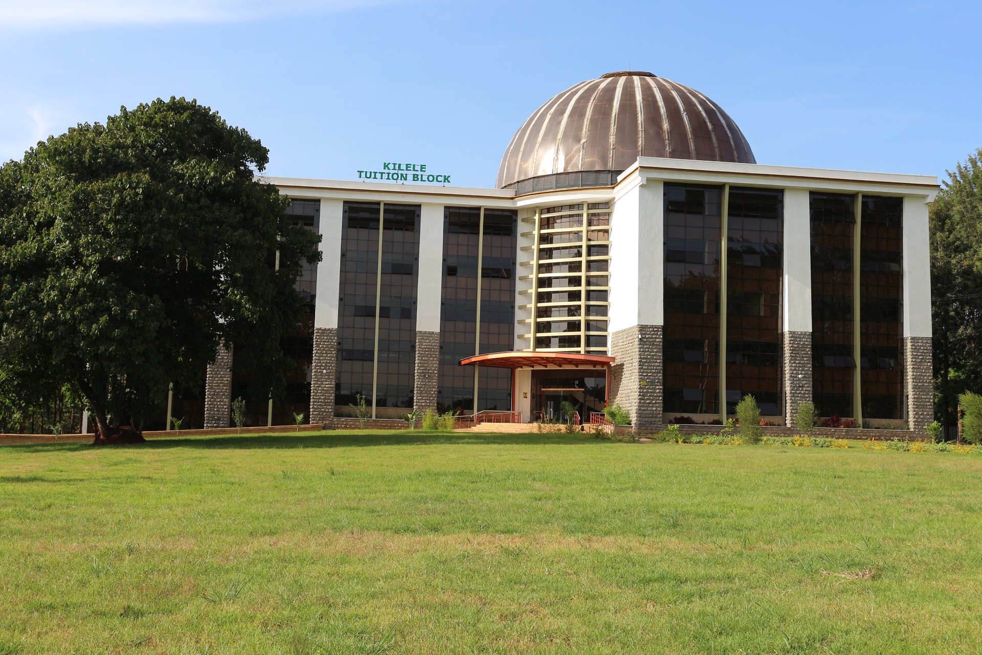 kirinyaga university