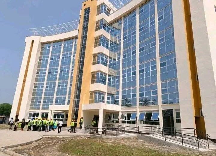 kisumu national polytechnic