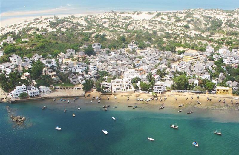 lamu county