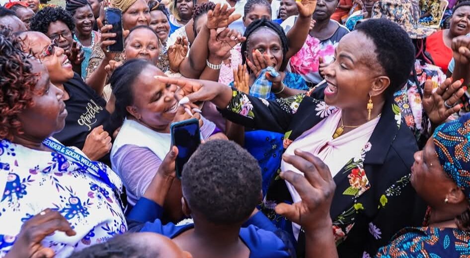 machakos county