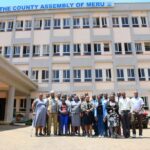 Full List of All Wards in Isiolo County: Everything You Need to Know