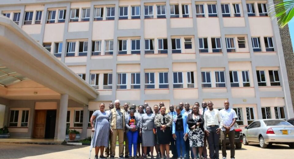 meru county assembly