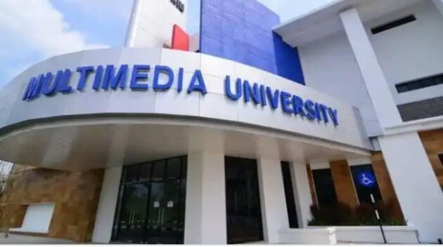 multimedia university