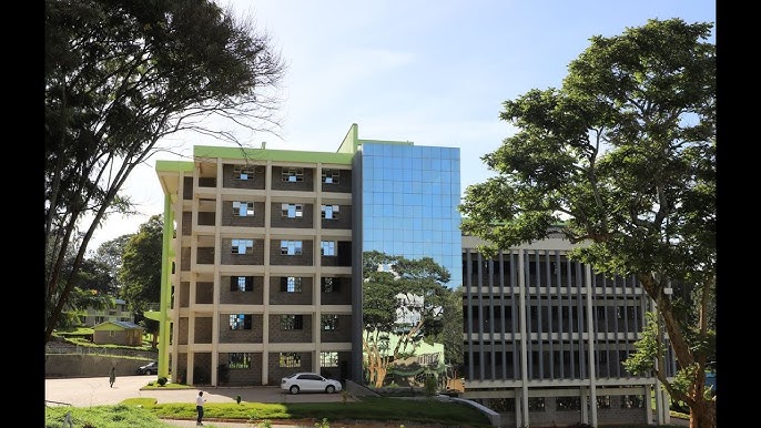 muranga university of technology