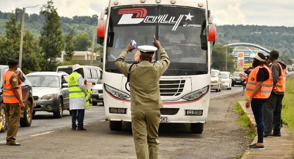 ntsa kenya