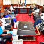 Full List of All Wards in Nyandarua County: Everything You Need to Know