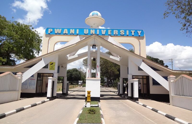 pwani university