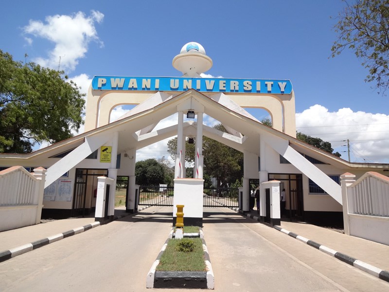 pwani university