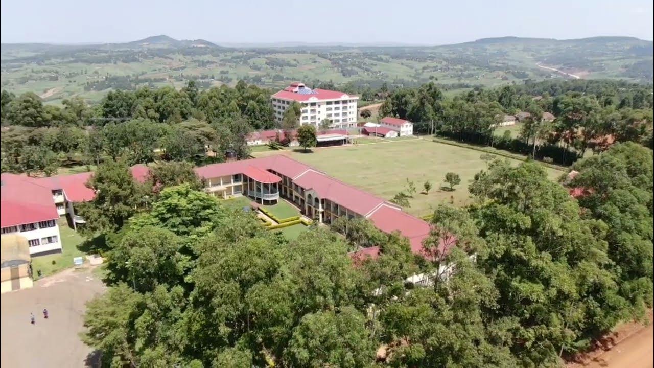 rongo university