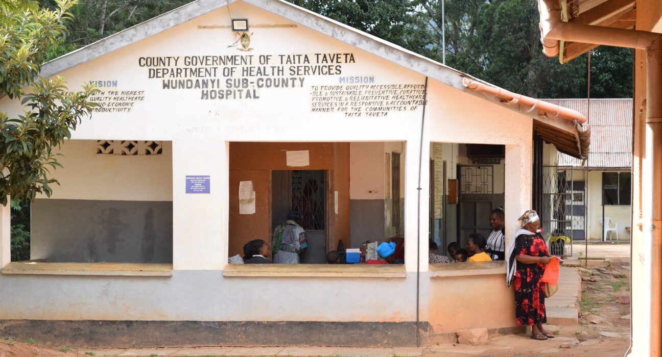 taita taveta county