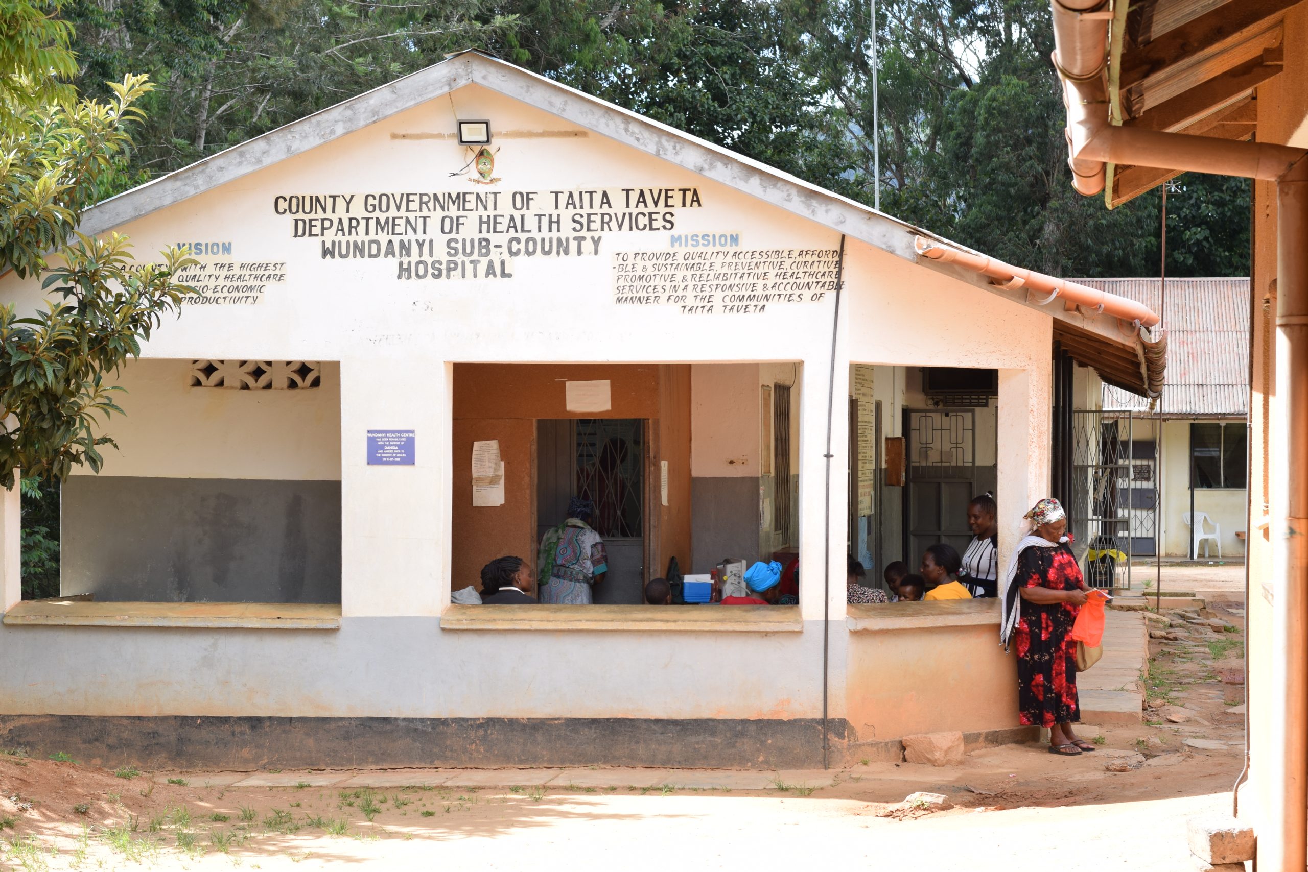 taita taveta county