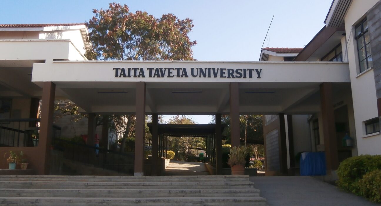 taita taveta university