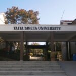 KUCCPS 2025: Full List of Technical University of Kenya (TUK) Courses, Cutoffs & How to Apply