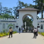 KUCCPS 2025: Full List of Technical University of Kenya (TUK) Courses, Cutoffs & How to Apply