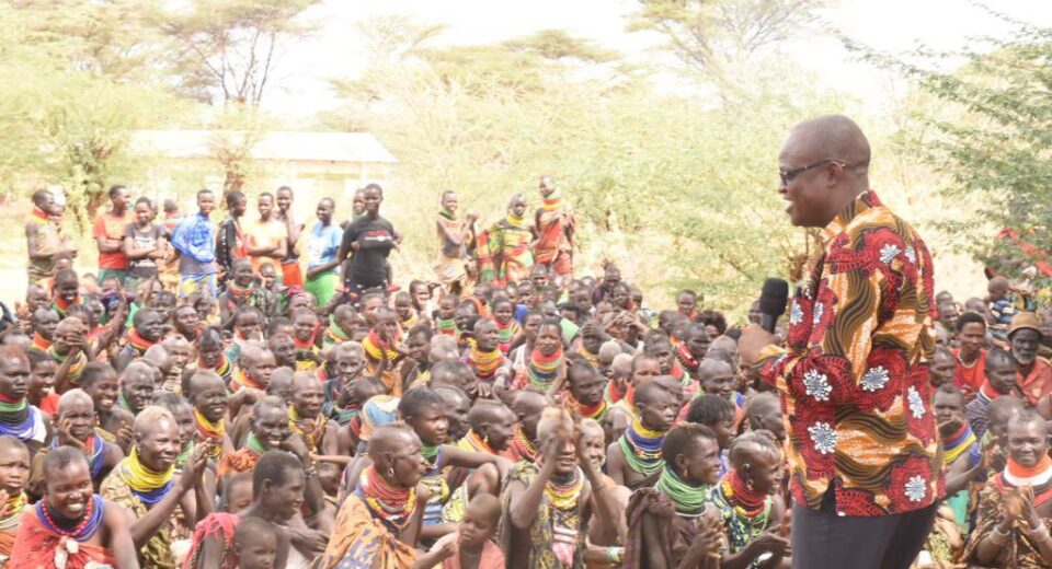 turkana county