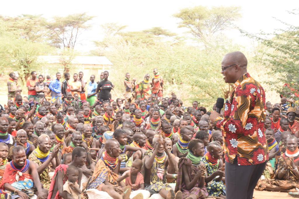 turkana county