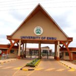 KUCCPS 2025: Full List of University of Eldoret Courses, Cutoffs & How to Apply