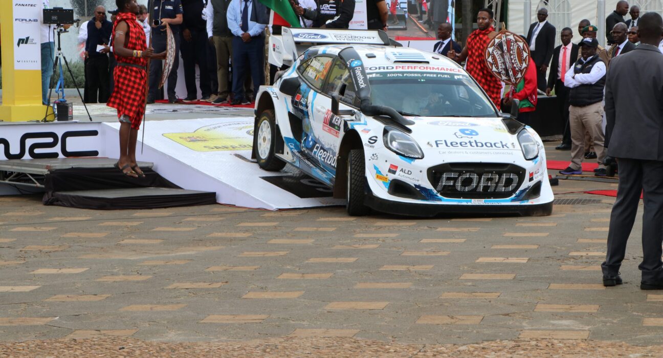 wrc safari rally