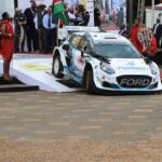 WRC Safari Rally Kenya 2025 Full Schedule & Stages: Everything You Need to Know