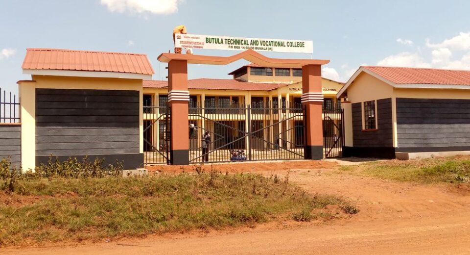 Butula Technical & Vocational Colleg