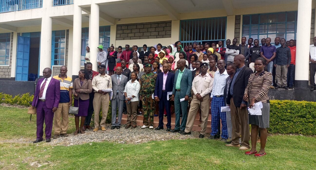 Chepalungu Technical Training Institute