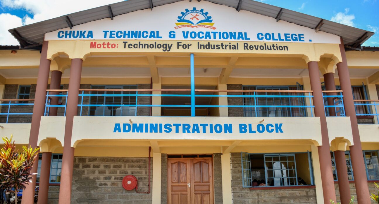 Chuka Technical and Vocational College