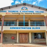 Full List of David M Wambuli Technical Vocational College Courses: Everything You Need to Know