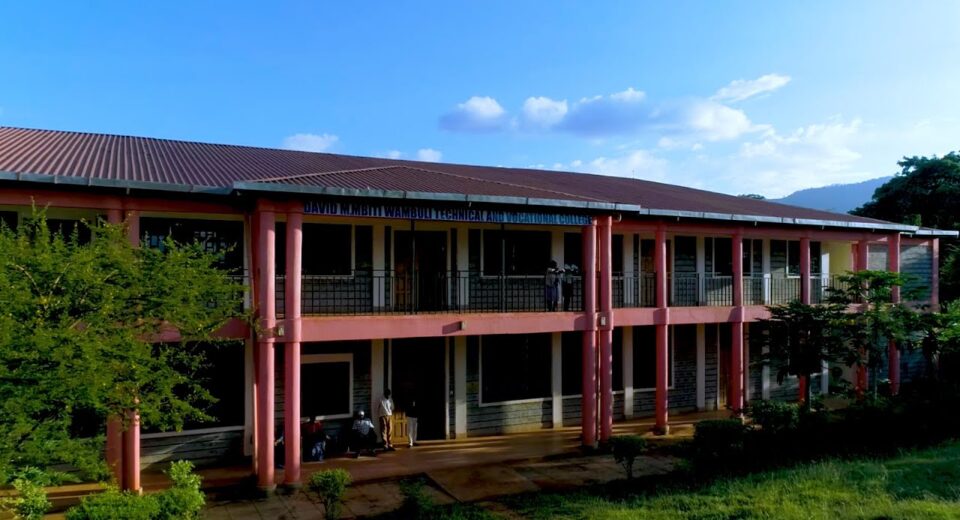 David M Wambuli Technical Vocational College