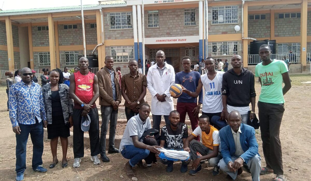Emining Technical Training Institute