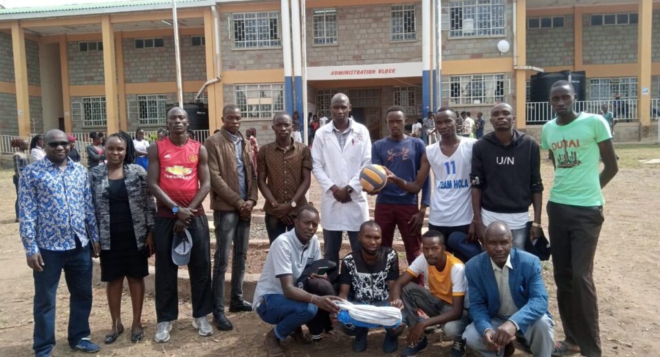 Emining Technical Training Institute