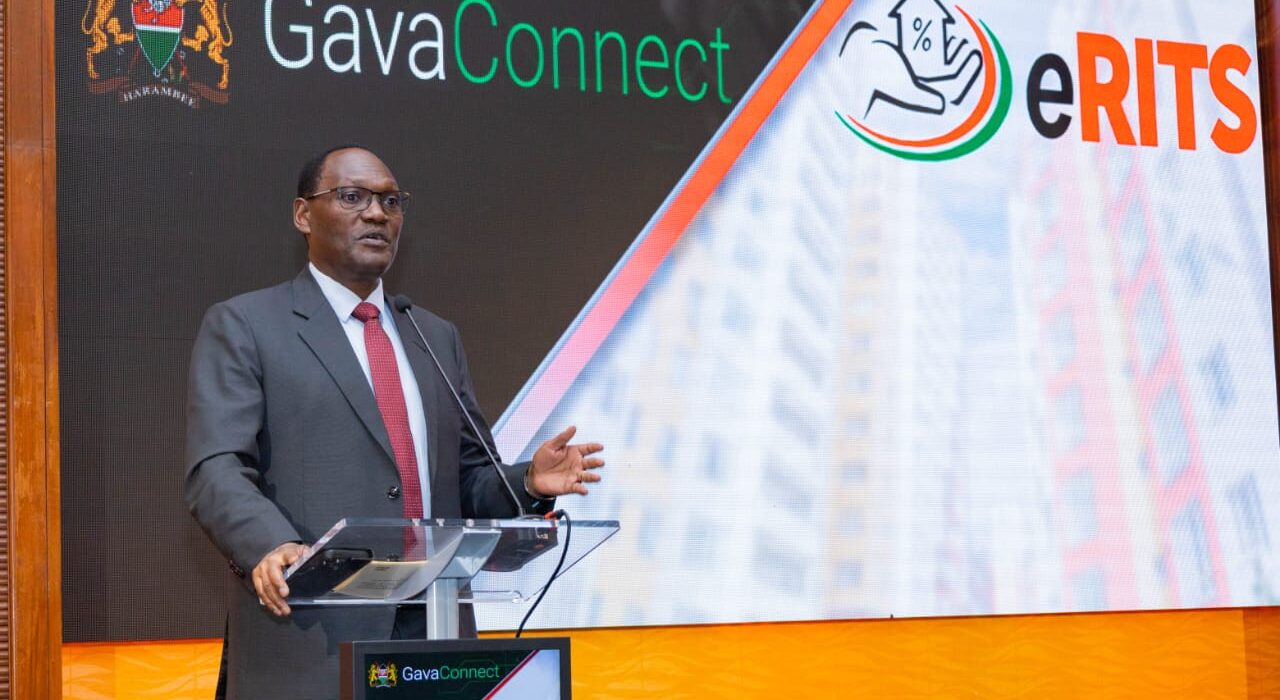 KRA Unveils eRITS to Streamline Rental Income Tax Compliance