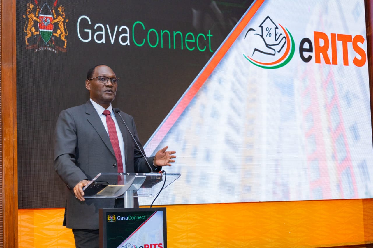 KRA Unveils eRITS to Streamline Rental Income Tax Compliance