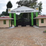 KUCCPS 2025: Full List of Universities Offering Civil Engineering & How to Apply