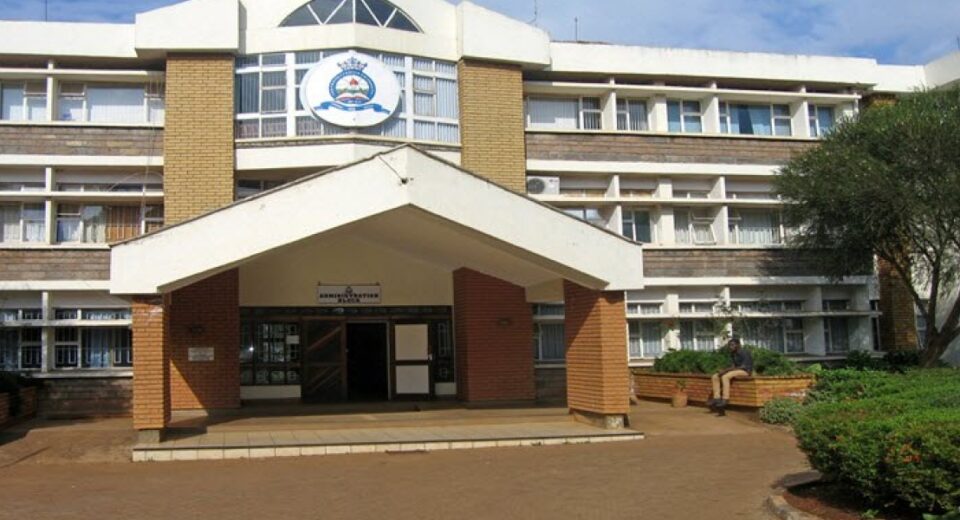 Presbyterian University of East Africa (PUEA)