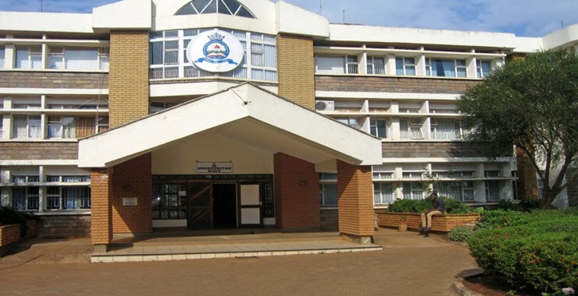 Presbyterian University of East Africa (PUEA)