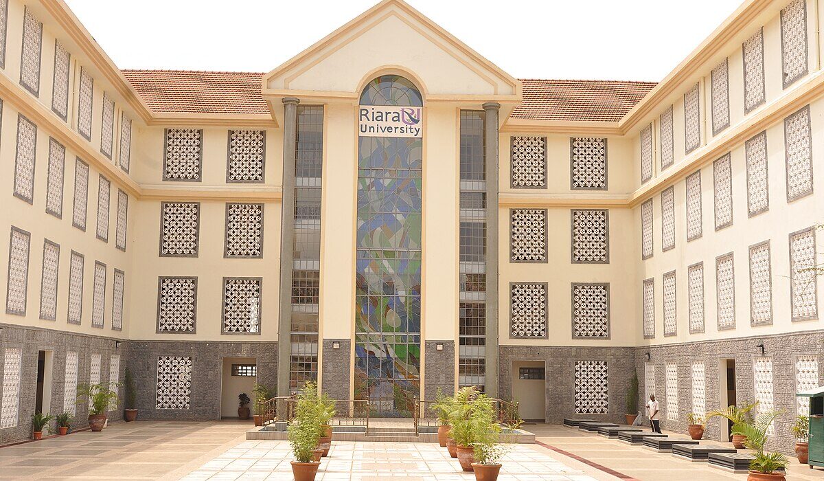 Riara University